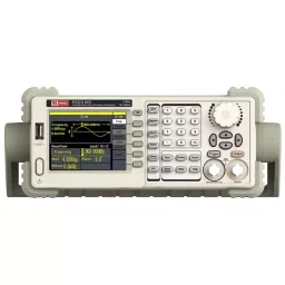RS PRO Arbitrary Waveform Generator, 0 MHz Min, 5MHz Max - RS Calibration Model No 1236560-11