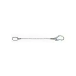 Karam PN288 Link Connecting Braided Polyamide Rope Lanyard (Rope Length 2.0Mtr )-image-42