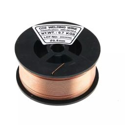 RS PRO Steel Wire 0.6mm Diameter Model No 623136 MIG Wire-picture-15