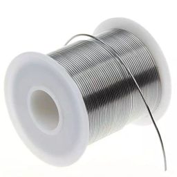 SCHOFIC Lead-Free Solder Wire with Rosin Core 100 g 0.8 mm Diameter (Pack of 2)-6