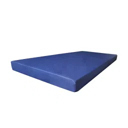 Purvanchal Steel Polyester Hospital Bed Mattres 73 inch x 36 inch-11