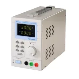 Metravi PRPS-3005 0 to 5 A Programmable DC Regulated Power Supply-46