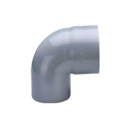 Jain Irrigation Systems 160 mm SWR Rubber Ring Joint Bend 87.5°-image-29