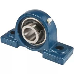 RS PRO Pillow Block Bearing, Inner Dia 40 mm, Length 222 mm, Width 67 mm, 7509046-image-32