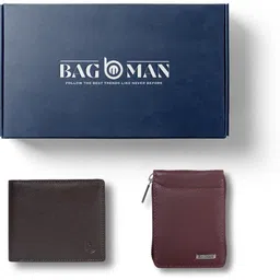 BAGMAN Unisex Accessory Gift Set of-picture-19