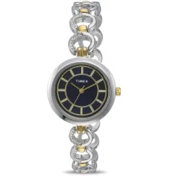 Timex TWEL11417 Classics Analog Watch for Women-7