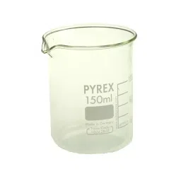 RS PRO Borosilicate Glass 150ml Beaker Model No 4611109-image-41