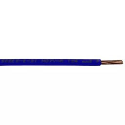 RS PRO 6491X 10 mm² Single Core Hook Up Wire Blue (100 m), 8360925-image-67