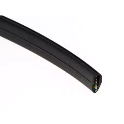 RS PRO Telephone Cable 6 Core 30 AWG Black Sheath 50 m, 5185746-image-14