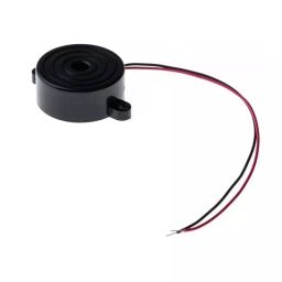 RS PRO Continuous Buzzer, Voltage 3 -28 V DC, Frequency 3000 Hz - 4 kHz, Model No 1939548-picture-13