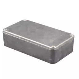 Hammond General Purpose Enclosure 40x66x150 mm Die Cast Aluminium, 2287191-image-62