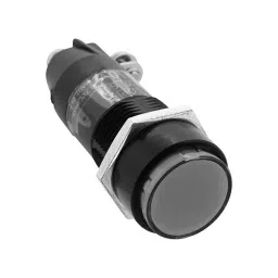 IDEC AP6S Series Small Indicator Light with 16 mm Dia and Round Shape, AP6MS54MS-picture-48