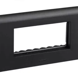 Legrand Myrius 4M Plate With Frame 6732 24 (Pack of 10)-10