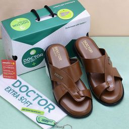 DOCTOR EXTRA SOFT Men Comfort Sandals-48