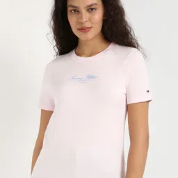 Tommy Hilfiger Women T-shirt-picture-30