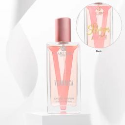 Sensual Symphony Personalized Women's Perfume-10