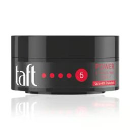 Schwarzkopf Taft Power Styling Wax Hold 5 - 75 ml-0