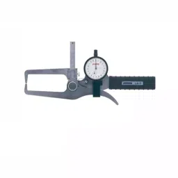 Peacock 0.01 mm LA series Dial Calipers, LA-7-1