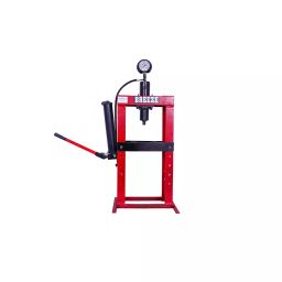 Breeze Shears 5000 Kg (5 Ton) Hydraulic Press BHWP-5-picture-32