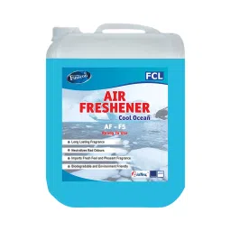 FCL 5 L Cool Ocean Clear Liquid Air Freshener Finocon AF -F5-image-70