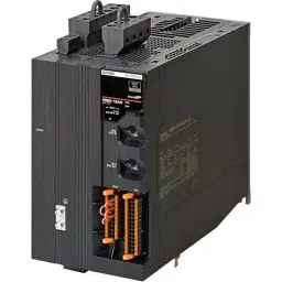 Omron AC Servo System Input Type AC200-240, R88D-1SAN15H-ECT-12