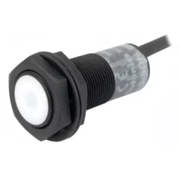 Autonics PRAT18-5DO Sensing Range 5 mm,DC NO Output Weld Field Immune Type Inductive Proximity Senso-0
