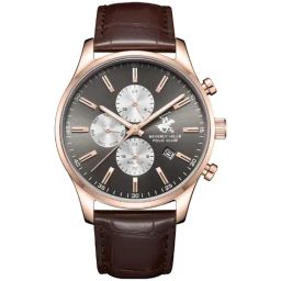Beverly Hills Polo Club BP3626Y.462 Analog Watch for Men-image-49