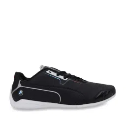 Puma Men's BMW MMS Drift Cat 8 Black Casual Sneakers-image-87