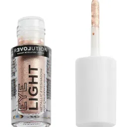 Revolution Relove Eye Light Queen Metallic Eyeshadows - 1.9 ml-33