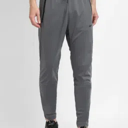 Reebok Grey Regular Fit Trackpants-picture-18