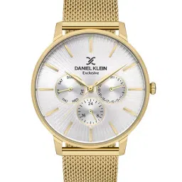 Daniel Klein DK.1.13033-2 Analog Watch for Women-image-64