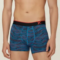 XYXX Multicolor Printed Trunks - Pack of 2-picture-10