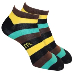 Man Arden Multicolor Striped Socks-picture-32
