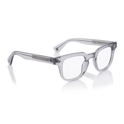 Shisen Fox Grey Square Unisex Computer Lenses image 3