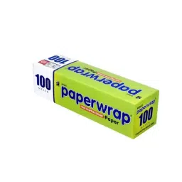 Myras Paper Wrap PW100 Size10 m Paperwrap for Food Wrapping image 4