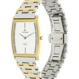 Titan Edge NS1044BM02 Analog Watch for Men image 3