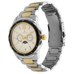 Titan NS1688KM02 Analog Watch for Men image 3
