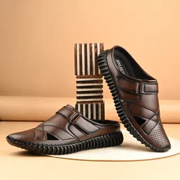 BUCIK Men Comfort Sandals-picture-6