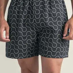 DAMENSCH Printed Pure Cotton Ultra Light Boxers-BS1002-DPSNGR-image-40