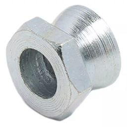 RS PRO 33 Nm Bright Zinc Plated Steel Shear Nut M10, 2883201 Each of 10 Box-image-40