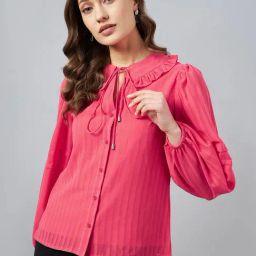Carlton London Red Top-image-10