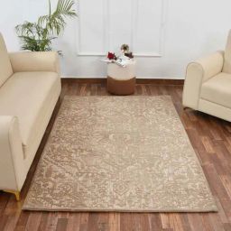 Presto Mouse Polyester Traditional Carpet-43
