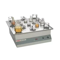 Remi Rotary Shaker with 20-300 RPM Speed and 36x36 inch Platform Size, RS-36 BL-19
