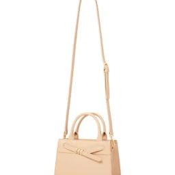 Forever New Camel Sylvia Medium Shoulder Bag-image-18