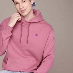 WROGN Oversized Hooded Sweatshirt-image-9