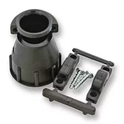 AMPHENOL PCD CIRCULAR STRAIN RELIEF, SIZE 11 ALUMINUM, M85049/38S11W-picture-35