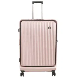 Perquisite Voyager Rose Hard 28" Large Luggage-image-52