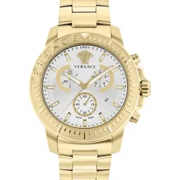 Versace VE2E00521 New Chronograph Analog Watch For Men-picture-31