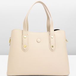 DressBerry Structured Handheld Bag image 3