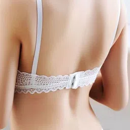 LULU & SKY Medium Coverage Lightly Padded Everyday Bra image 4
